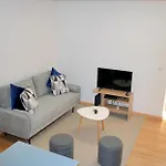 Apartman Refugio Da Luz