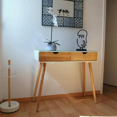 Refugio Da Luz شقة