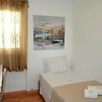 Refugio Da Luz Apartmán