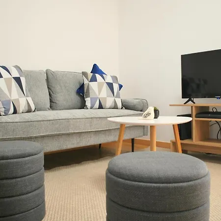Apartament Refugio Da Luz *