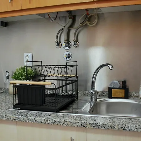 アパート Refugio Da Luz リスボン