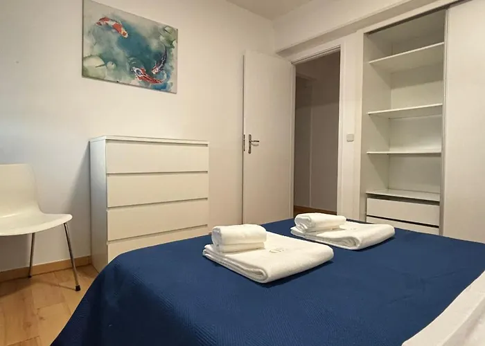 Refugio Da Luz 公寓 *