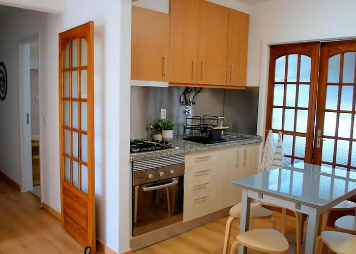 Refugio Da Luz Lisboa