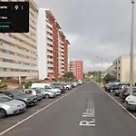 Apartment Refugio Da Luz *