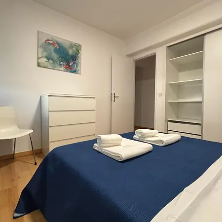 Refugio Da Luz Apartmán *