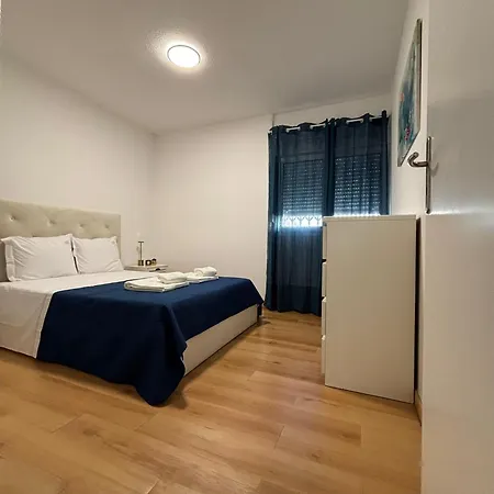 Refugio Da Luz Lisboa