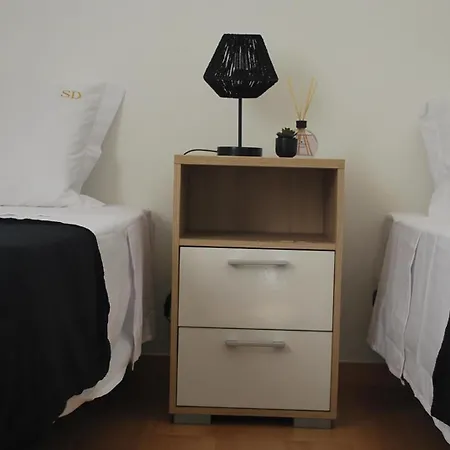 Apartment Refugio Da Luz