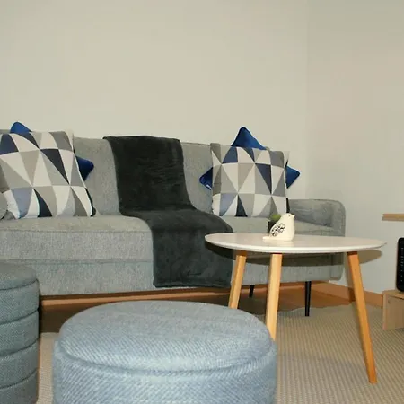 Apartment Refugio Da Luz