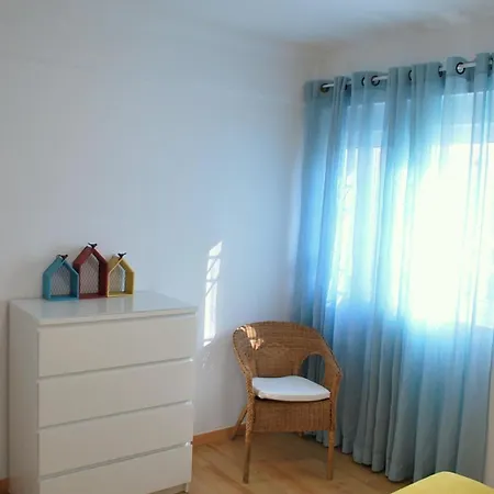 Apartmán Refugio Da Luz *