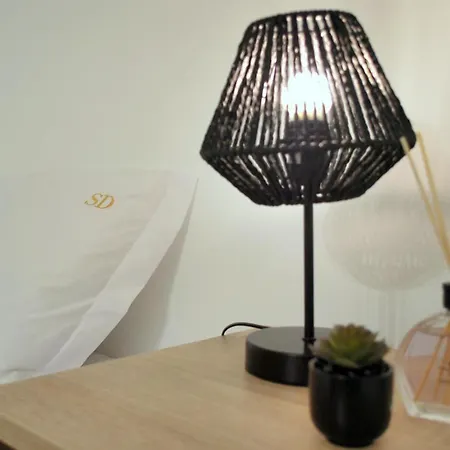 Apartment Refugio Da Luz