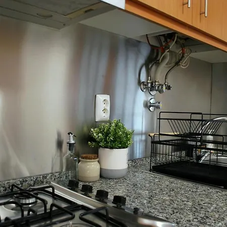 Apartmán Refugio Da Luz *