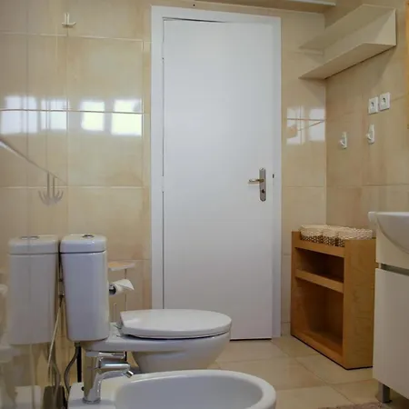 Apartmán Refugio Da Luz Lisboa