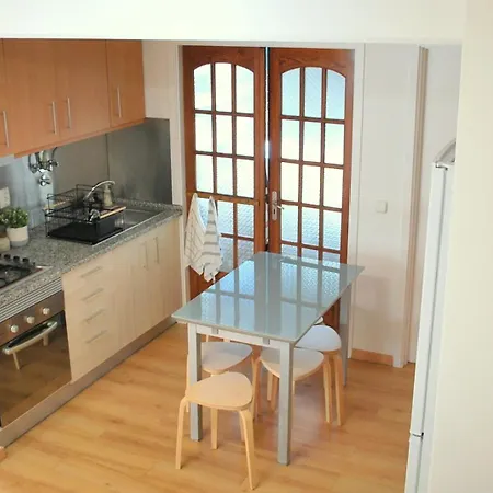 Apartmán Refugio Da Luz *