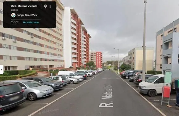 Apartment Refugio Da Luz *