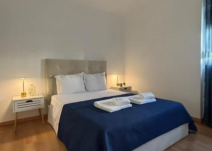 Apartment Refugio Da Luz