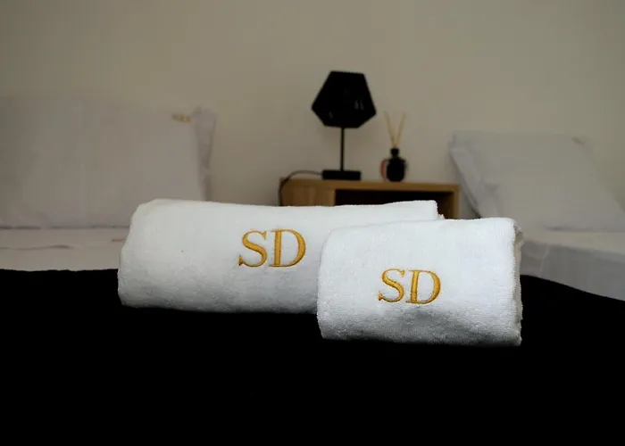 Refugio Da Luz Apartment