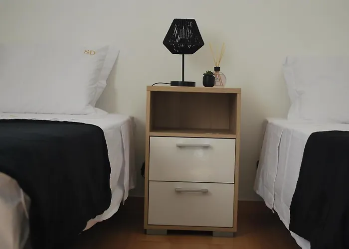 Apartment Refugio Da Luz