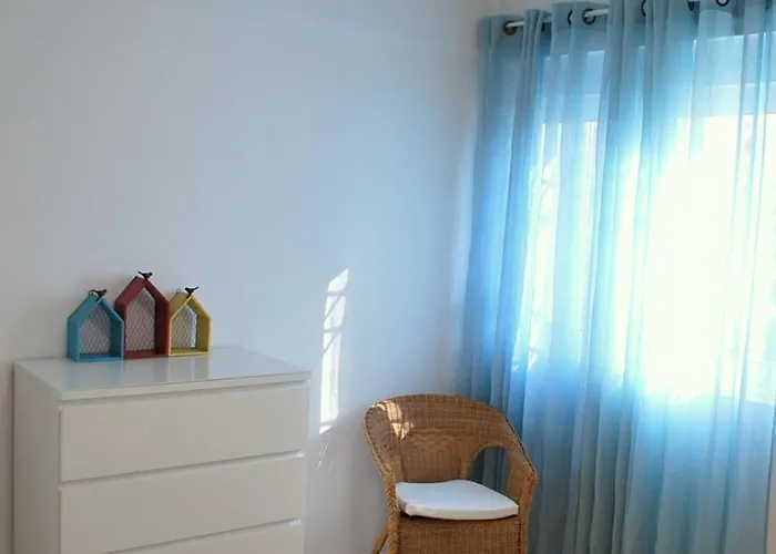 Apartment Refugio Da Luz *