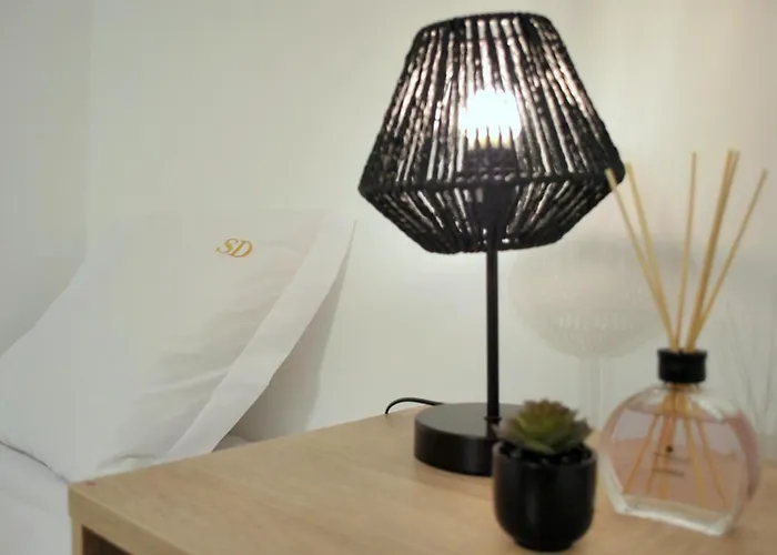 Apartment Refugio Da Luz