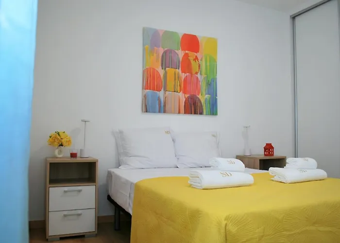 Refugio Da Luz Apartment *