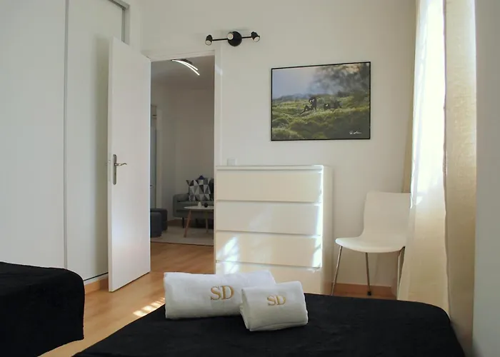 Refugio Da Luz * Lisbon