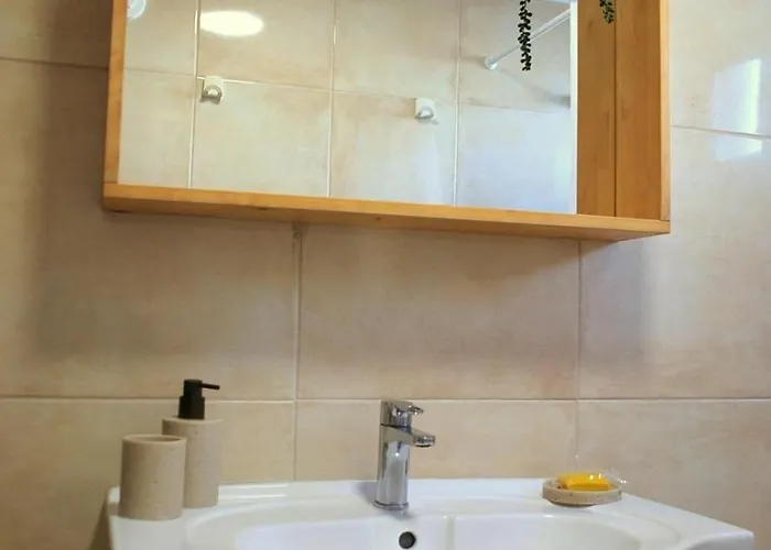 Refugio Da Luz * Lisbon