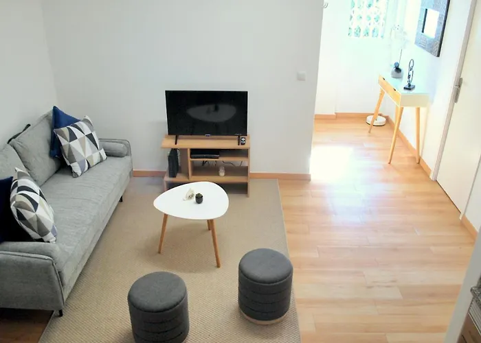 Refugio Da Luz * Lisbon