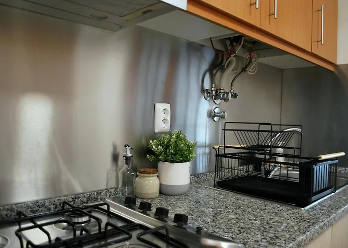 Apartment Refugio Da Luz *