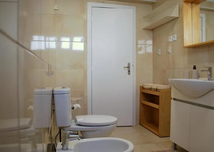 Apartment Refugio Da Luz Lisbon