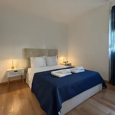 Apartamento Refugio Da Luz