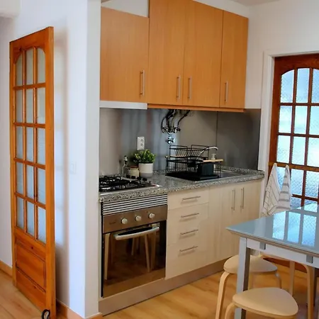 Refugio Da Luz リスボン