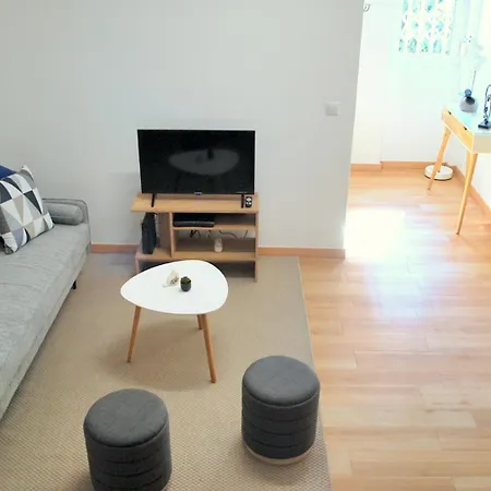 Refugio Da Luz * リスボン