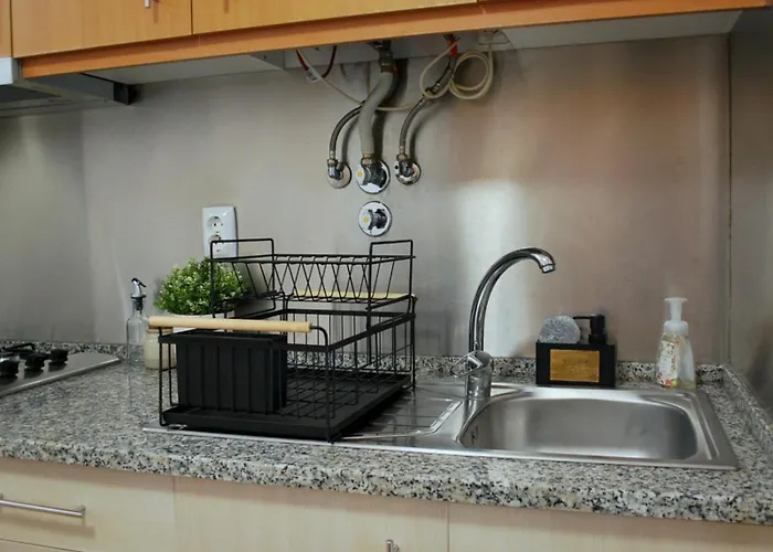 アパート Refugio Da Luz リスボン