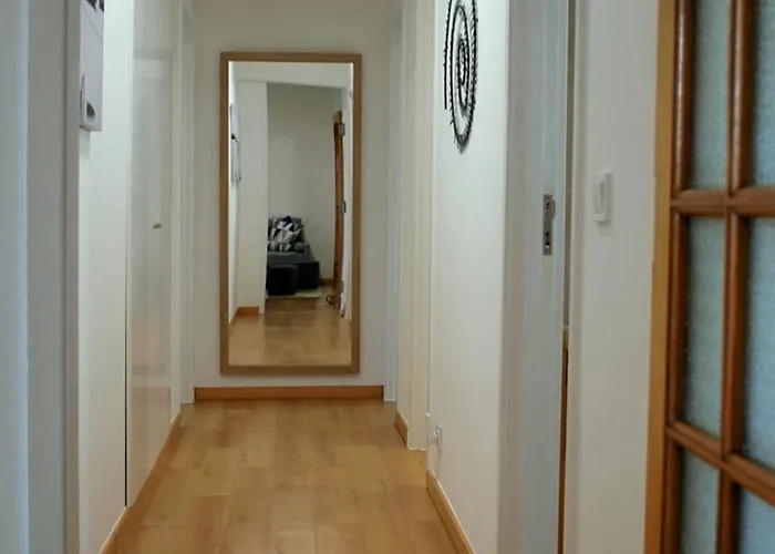 Refugio Da Luz リスボン